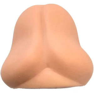 DIABLO PICANTE - ANTYSTRESOWY KOLOR PENISA NUDE
